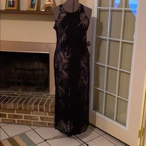 Mossimo EUC dress XL $20